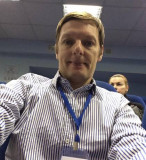 Алексей Волков